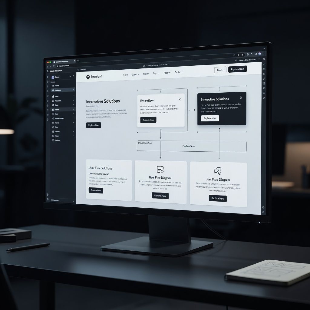 網站報價單費用項目拆解