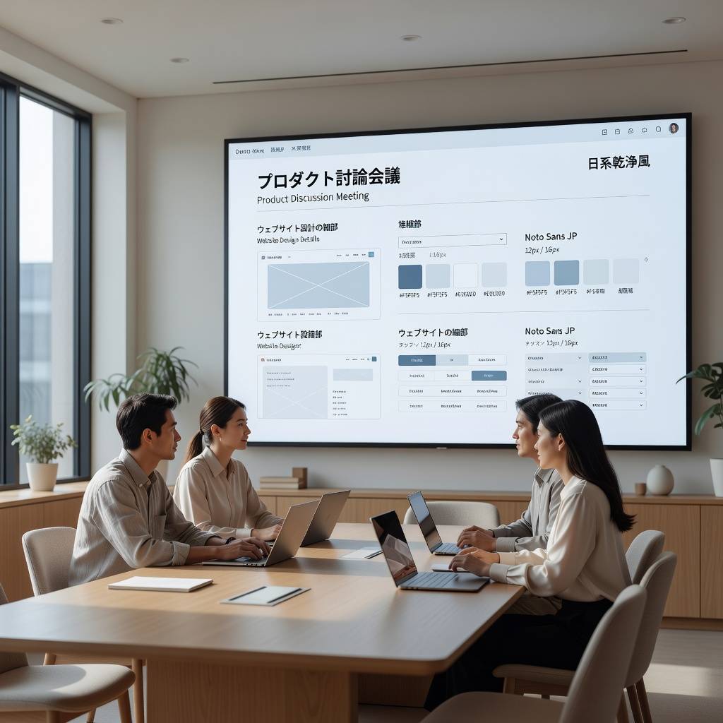 網站版型下載後的網頁模板套用流程