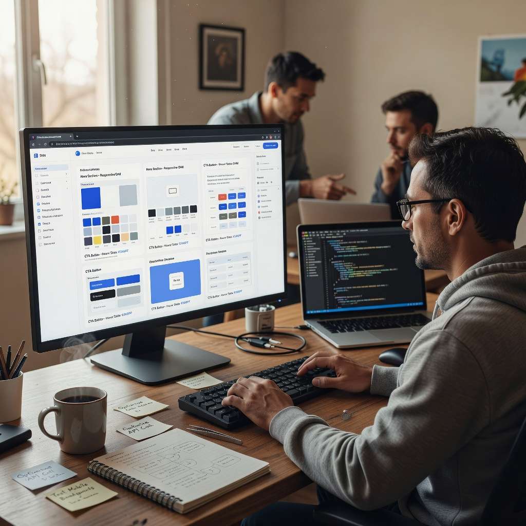 形象網站費用與網站設計報價