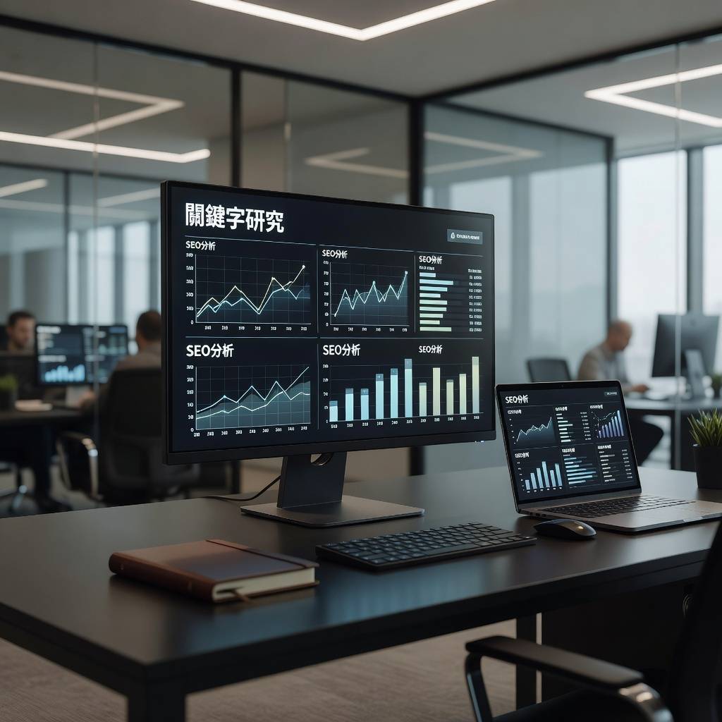 形象網站重要性與品牌信任建立