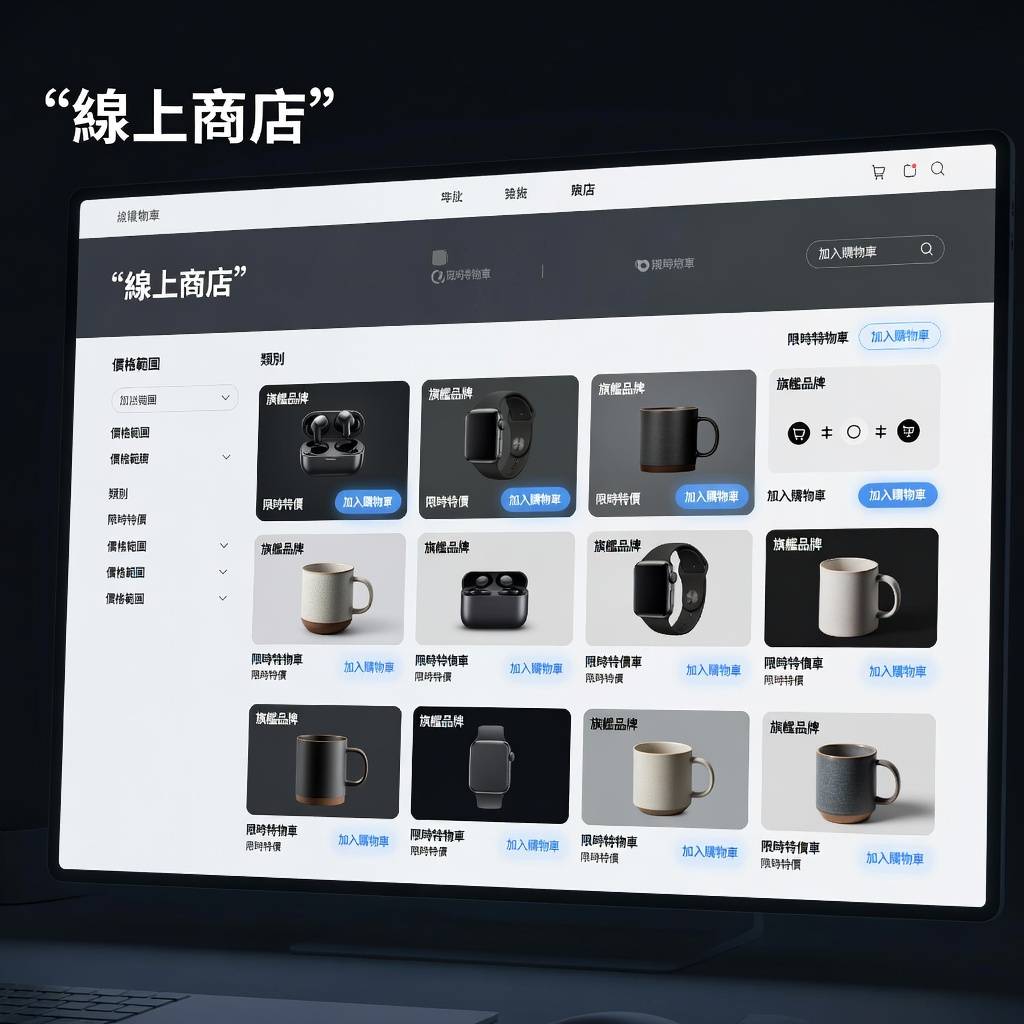 網頁設計入門判斷自己做網站或找人設計的預算