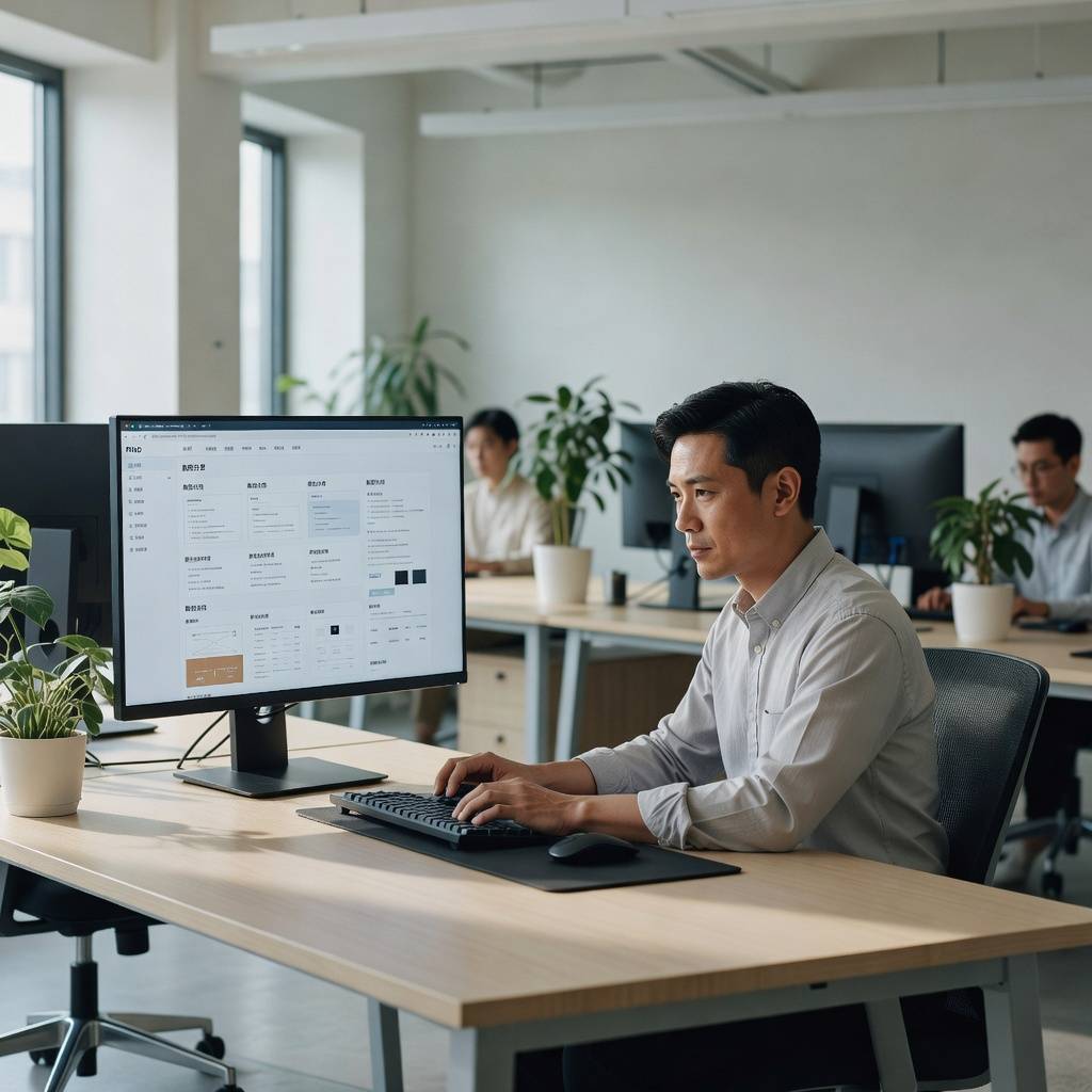 WordPress是什麼與一年架站費用比較
