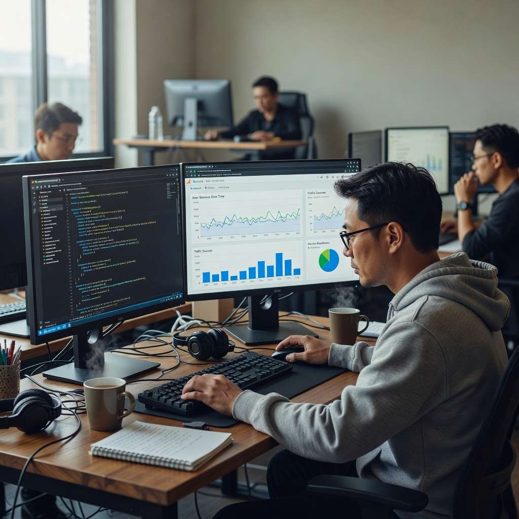 WordPress網站範例與企業網站應用