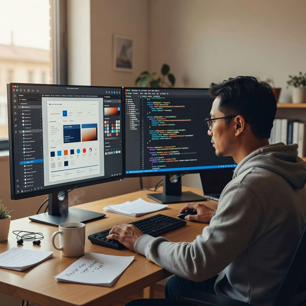 WordPress優點與SEO網站架設