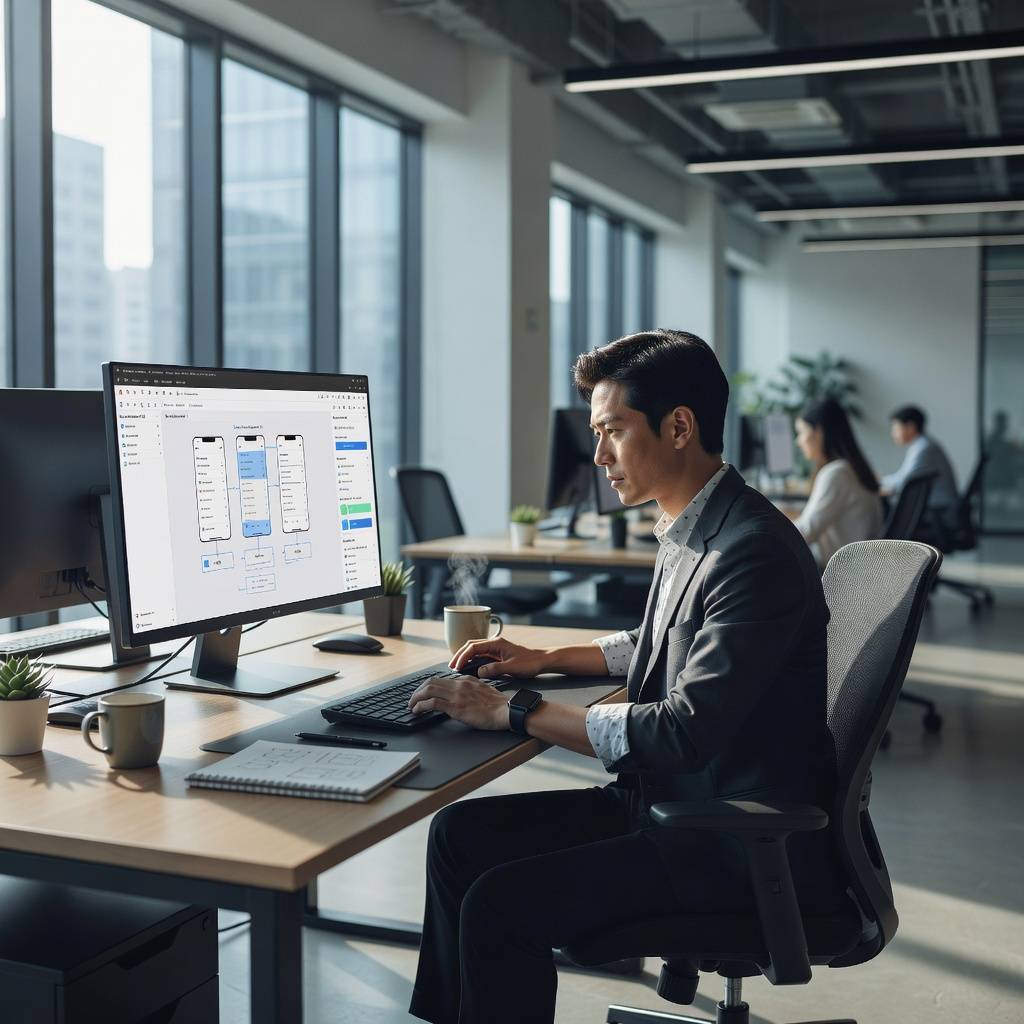 WordPress 企業模板免費版本與公司網站應用