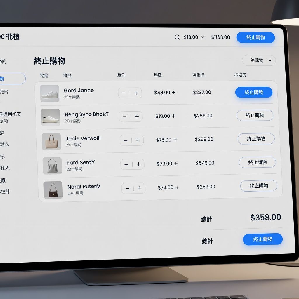 WordPress形象網站設計 適合企業與個人品牌