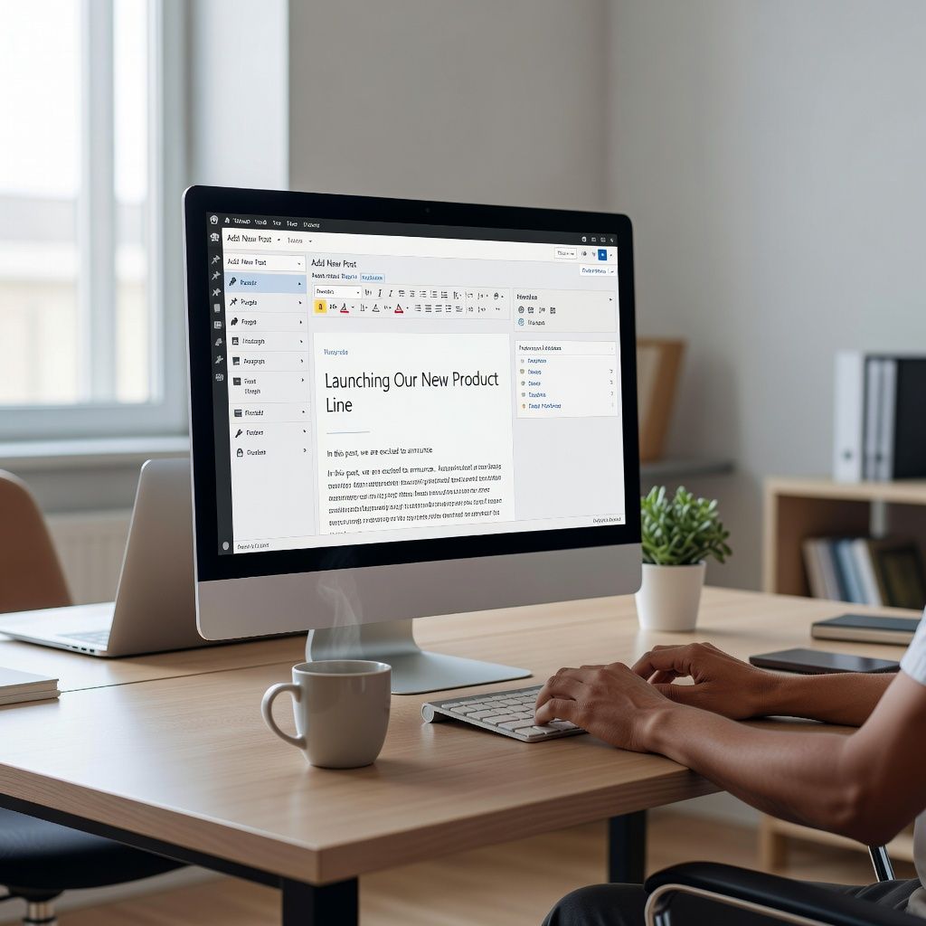 WordPress嵌入影片教學 直接貼上YouTube影片網址自動嵌入