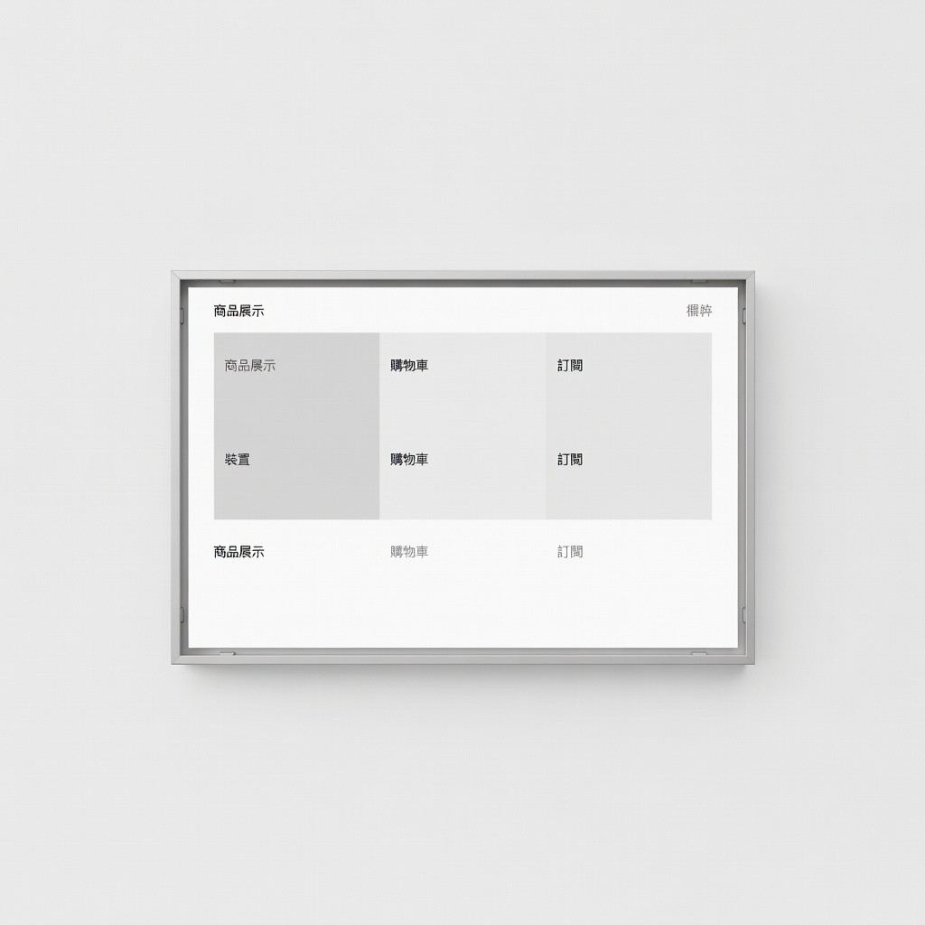 WordPress新手與Wix Shopify比較差異