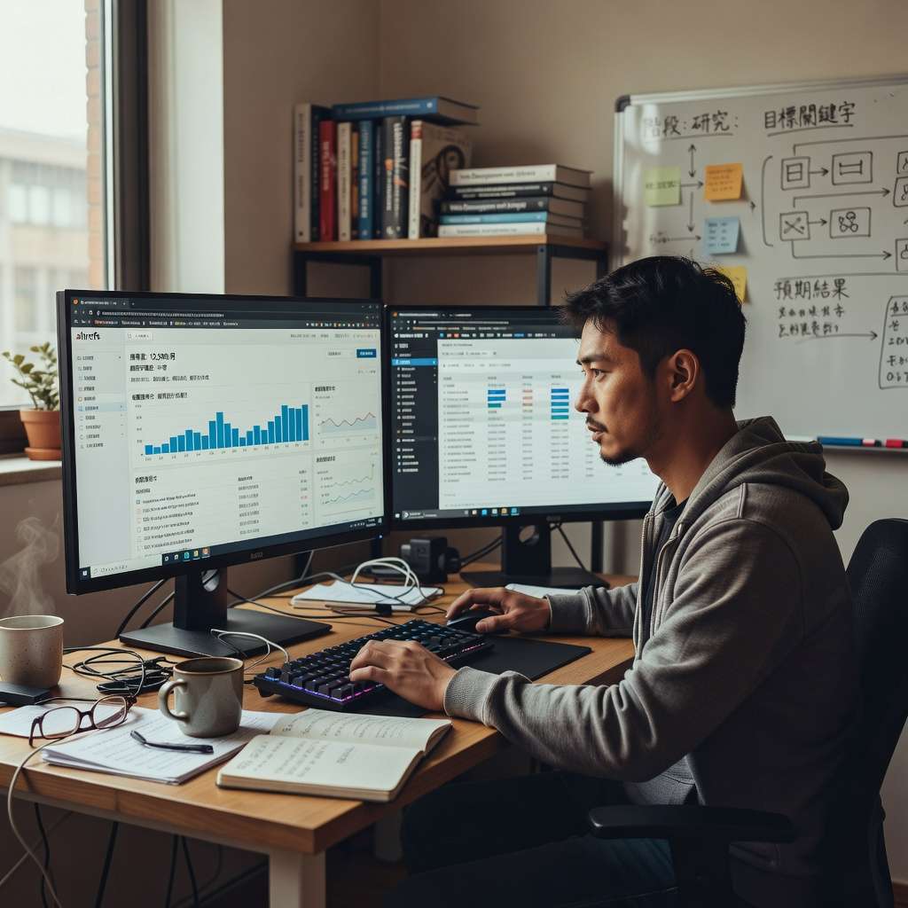 wordpress 適合新手嗎 WordPress.org 與平台式架站比較