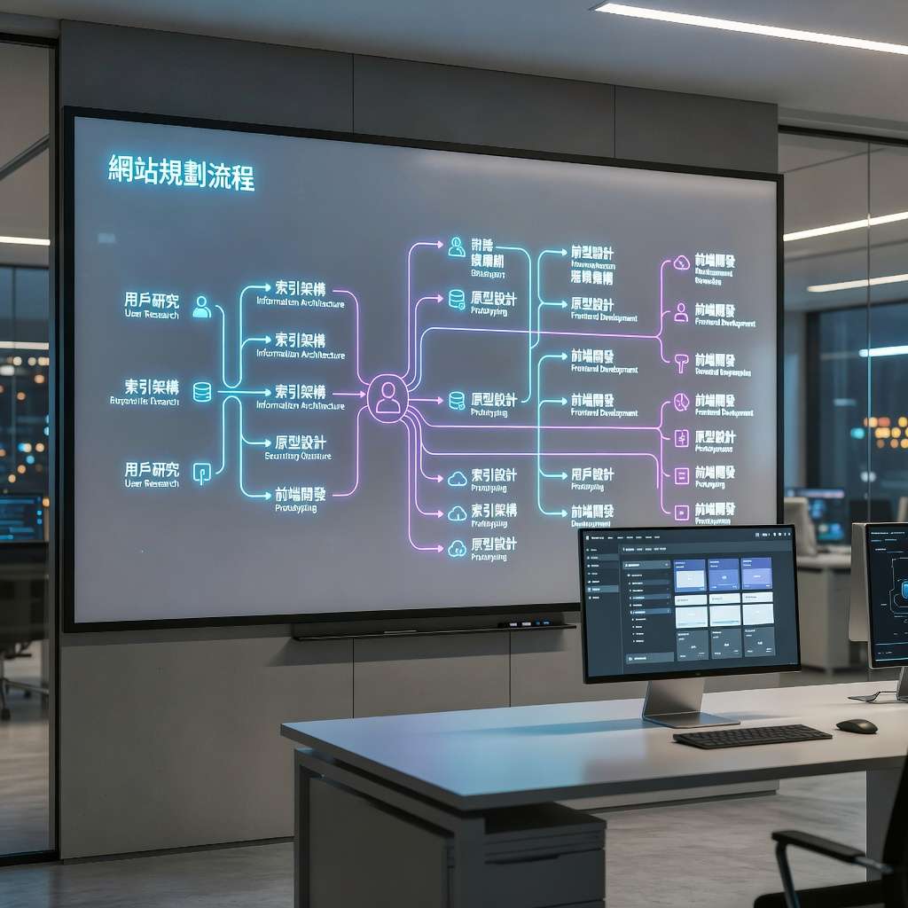 WordPress電商網站設計免費架站成本判斷