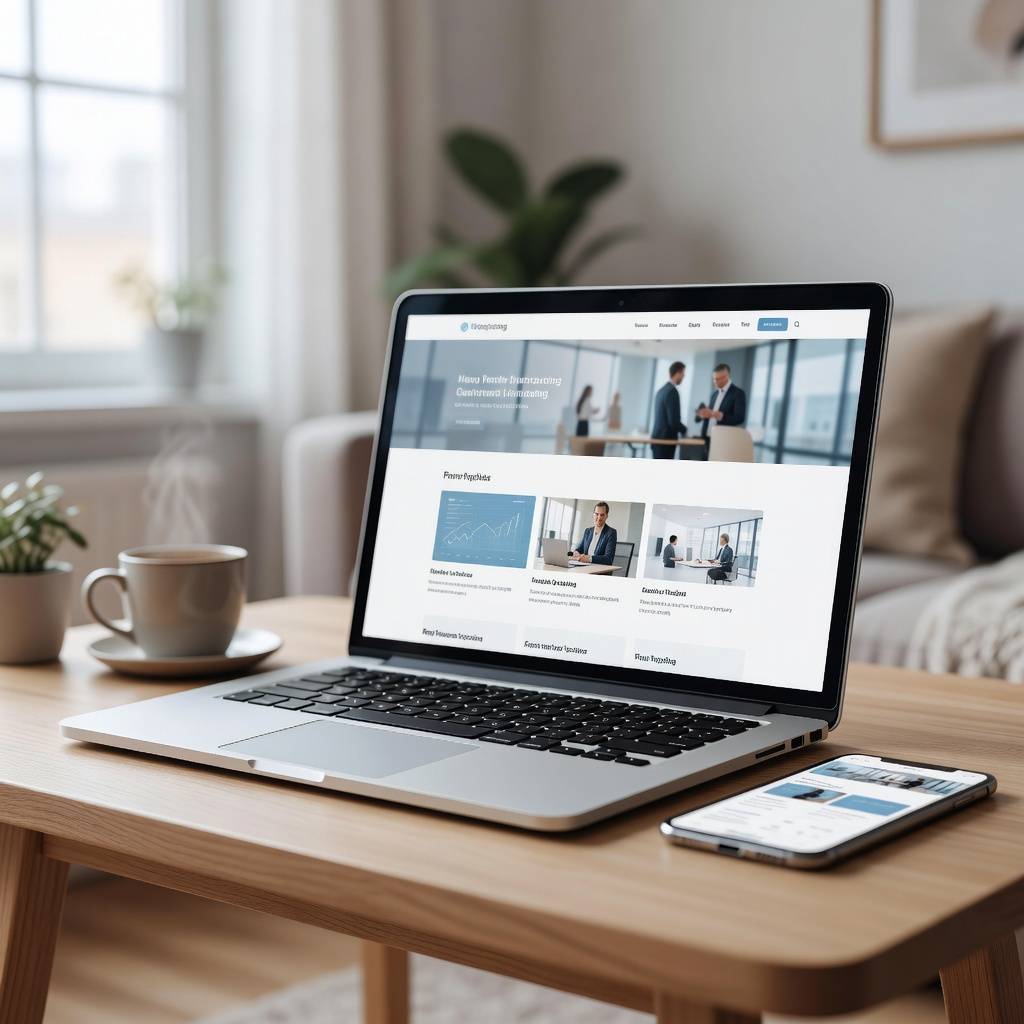 網站架設選擇建議