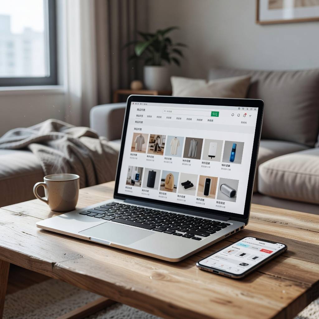 客製開發網站優缺點分析