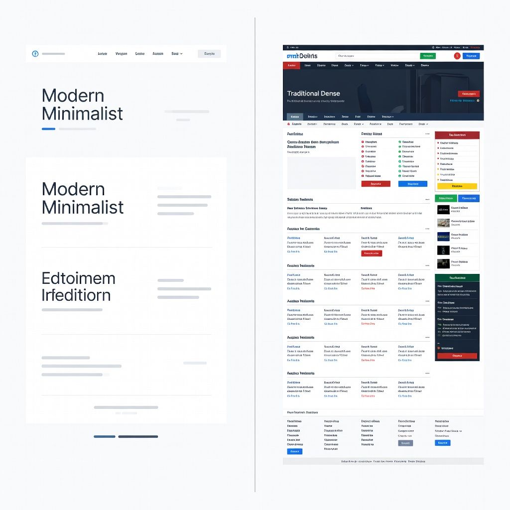 WordPress 網頁設計 vs 客製開發差異比較