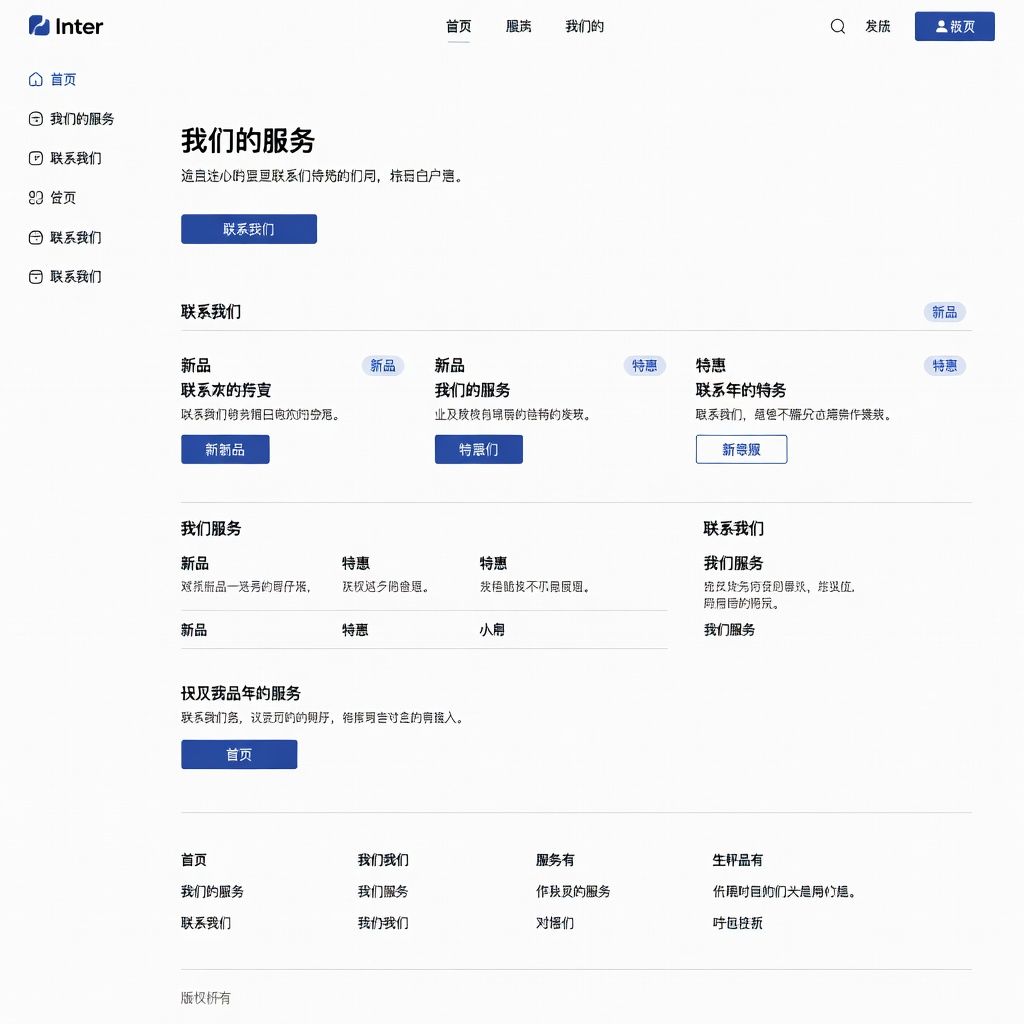 WordPress SEO內容網站架設優勢