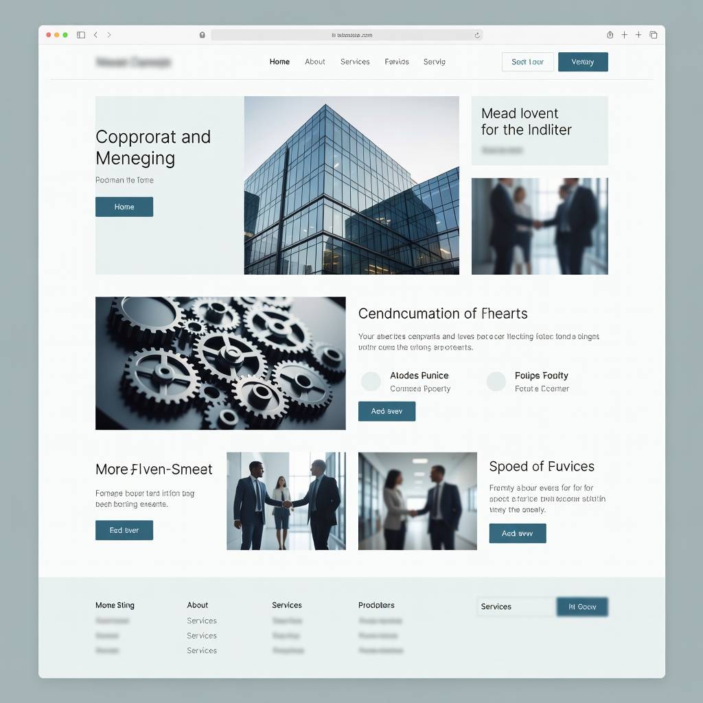 WordPress 網頁設計適合產業類型分析