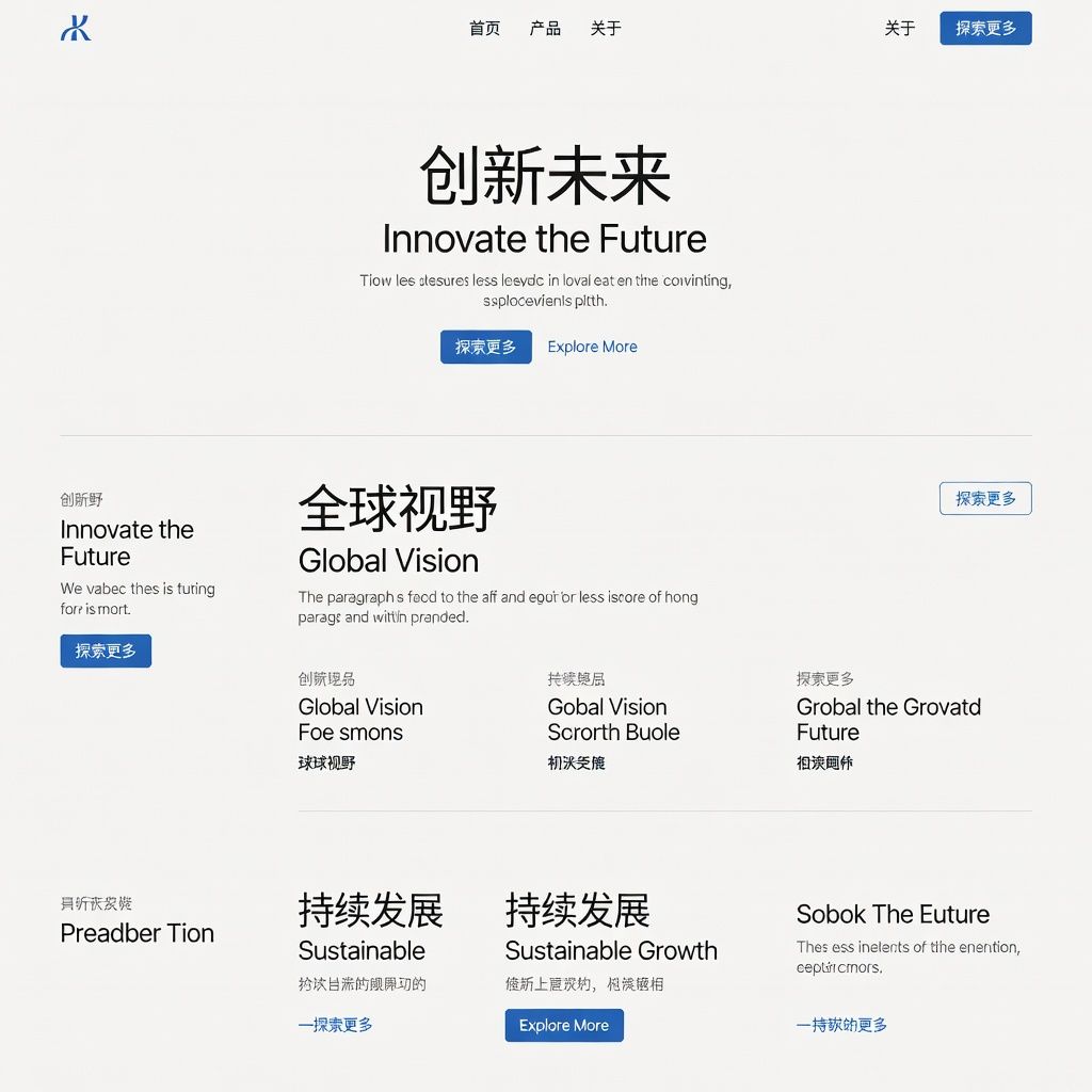 WordPress 網頁設計服務