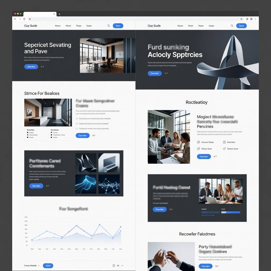 WordPress 網頁設計流程步驟