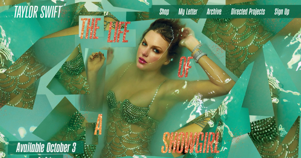 Wordpress知名網站-taylor