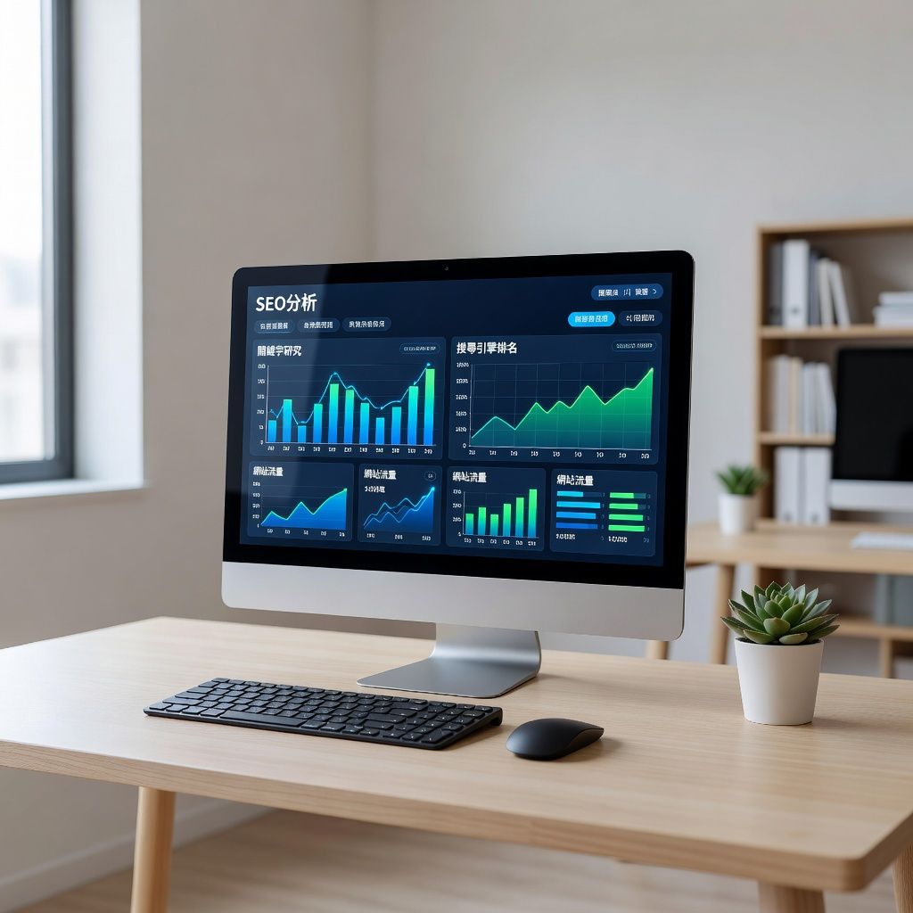 網站架設工具替代方案