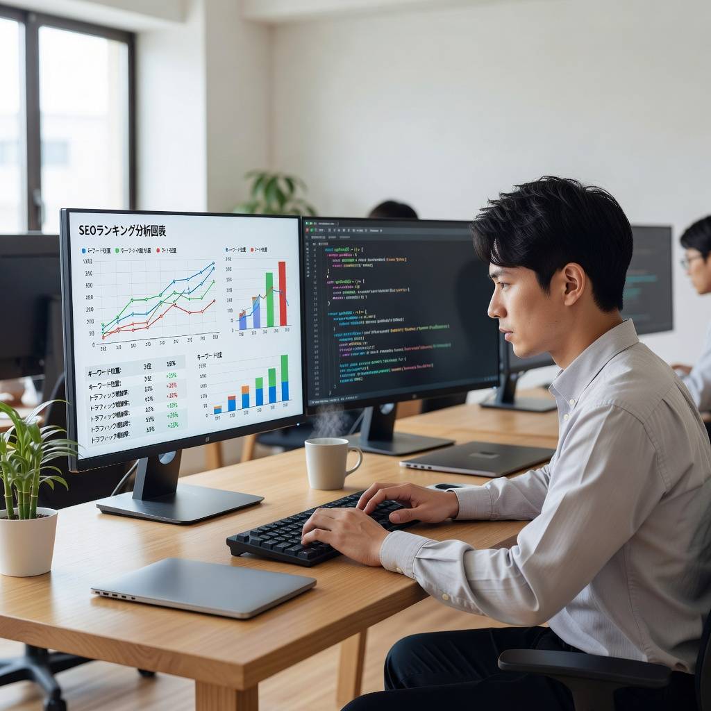 網站工具選擇建議