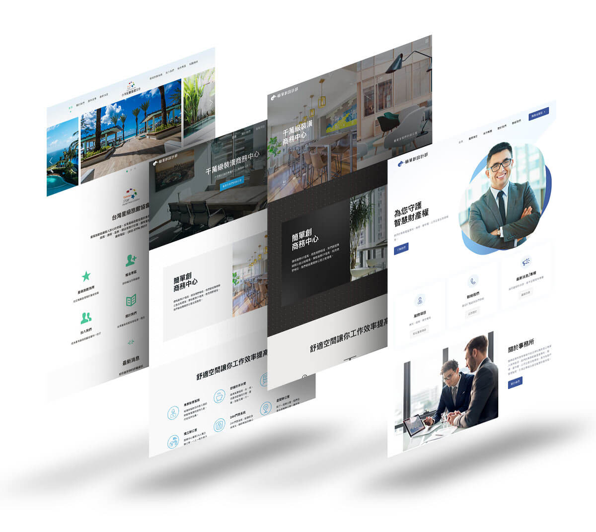 SEO 慢養月更方案讓 Google 慢慢認識企業網站