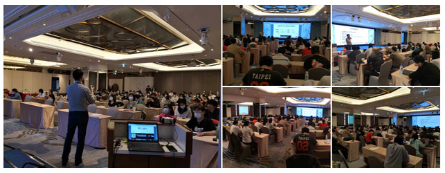 到汐止富信飯店SEO教學